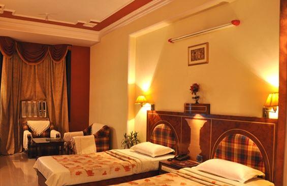 Hotel Rishi Regency